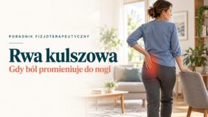 rwa kulszowa